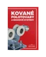 Tištěný katalog kovaných polotovarů