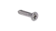 Nerezový šroub samorezní (3,5x19mm) zápustní hlava, DIN7982C/A2 /AISI304