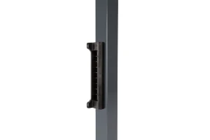LOCINOX® SFKP dorazová lišta pro zadlabávací zámky FORTYLOCK, FIFTYLOCK, SIXTYLOCK, pro profil 40x40|60x60mm - slide 0