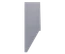 Ukončení k AL kotevním profilům, hliník, broušený