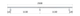Madlo ø 42.4mm, L-2500mm, brúsená nerez AISI304