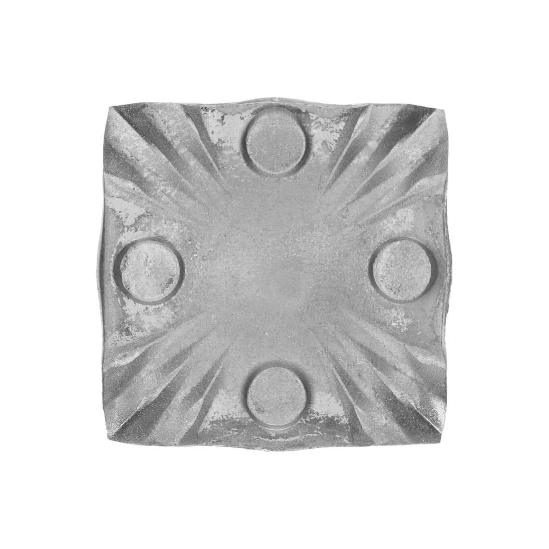 DOPREDAJ Pätka, 60x60x10/3mm