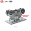 vozík MEDIO KLASIK pre C-profil 98x98x5mm samonosného systému Combi Arialdo posuvných brán 500kg