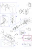 SPEG070A00 kit transformátoru a diodového můstku DPONTE-B.2830