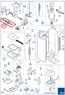 SPAMG119A00A kit ozubených koliesok pre M5BAR