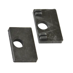 gumička na sklo 10.76 mm, balenie: 2 ks/ k držiaku EB1-AP06, EB1-AP46