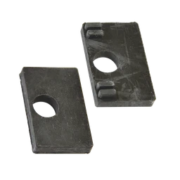Gumičky na sklo 10.76mm, k držiaku EB1-AP06/EB1-AP46