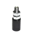 Vodící kolečko polyamidové, ø 25mm