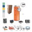 LBAR8 KIT - automatická závora do 8m