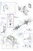 PRRB01C kit motoru pro RB1000