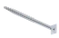 Zemní šroub/zemní vrut - stavební - žárový pozink, 1600mm