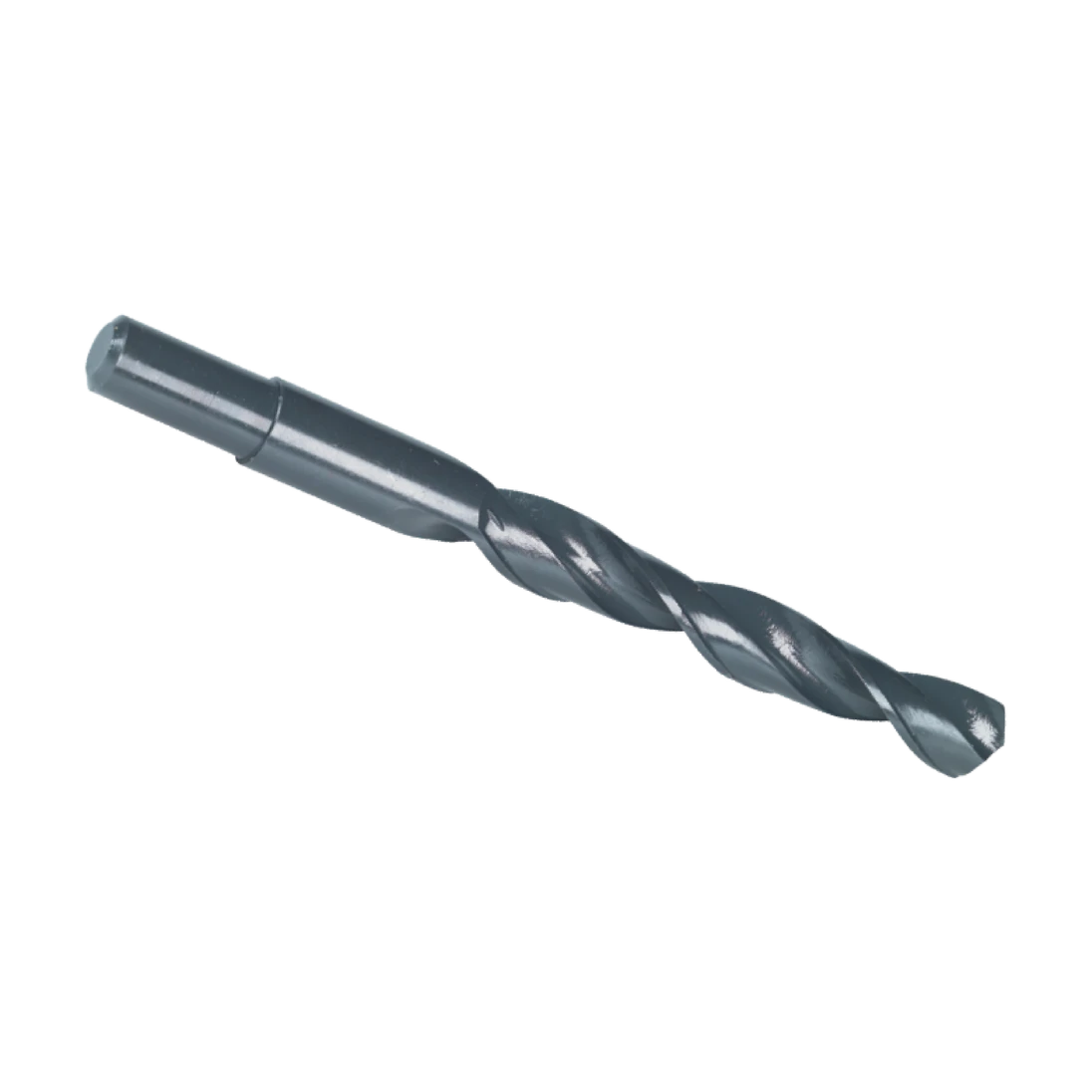LOCINOX® HSS vrták Ø15 mm, L=170 mm, válcová stopka Ø13 mm