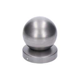 DOPREDAJ strieška plechová, ø 42mm, guľa ø 40mm