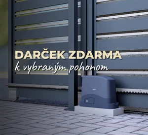 Letná akcia☀️ S pohonmi KEY získate úžasné darčeky!