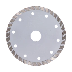 Turbo diamantové kotouče, 115/125/230
