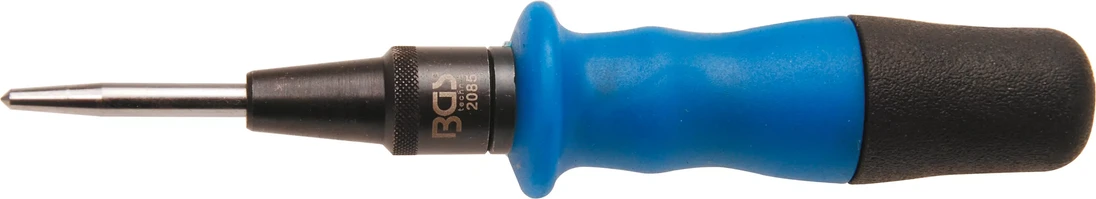 Automatický důlčík, síla 15 - 25kg