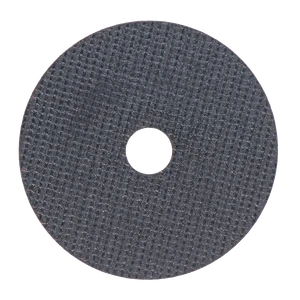 Řezný kotouč na ocel a nerez, 125x1,0x22,2 mm - slide 1