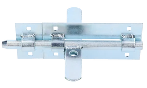 rígeľ ø 14mm, L: 210mm, pozinkovaný - slide 0