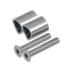Přechod mezi sloupem ø 42,4mm a kotevní deskou, L:25mm