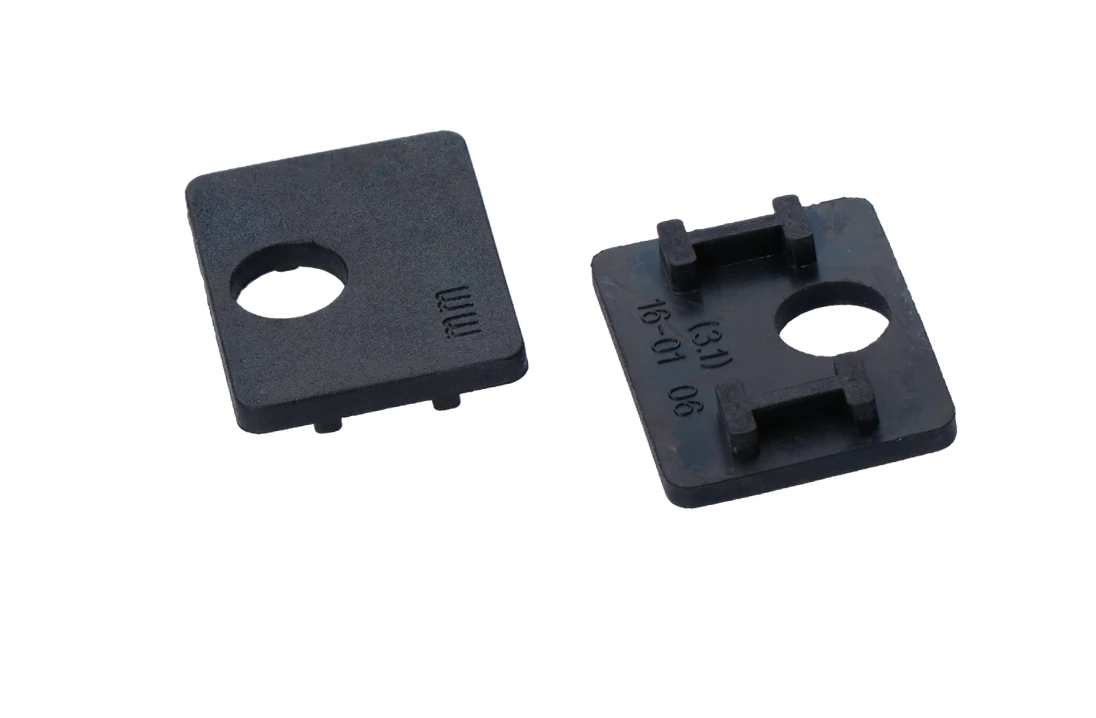 Gumičky na sklo 12.76mm, k EB1-AK0106/AK4106/AK5106