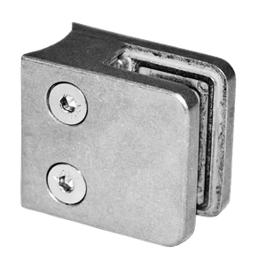 ZAMAK svorka na trubku ø42.4mm, sklo 6-10.76mm, bez úpravy - slide 0