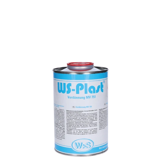 riedidlo pre patiny,grafitové farby a RAL farby od výrobcu W+S
