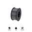 drôt zvárací FLUX - 0.9mm, 1kg, Metóda: MIG (Flux / FCAW) , Priemer cievky: 100 mm , Vnútorný priemer: 17 mm