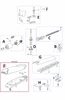 PRWNG09 kit krytu pre WINGO WG3524/ 4024/ 5024
