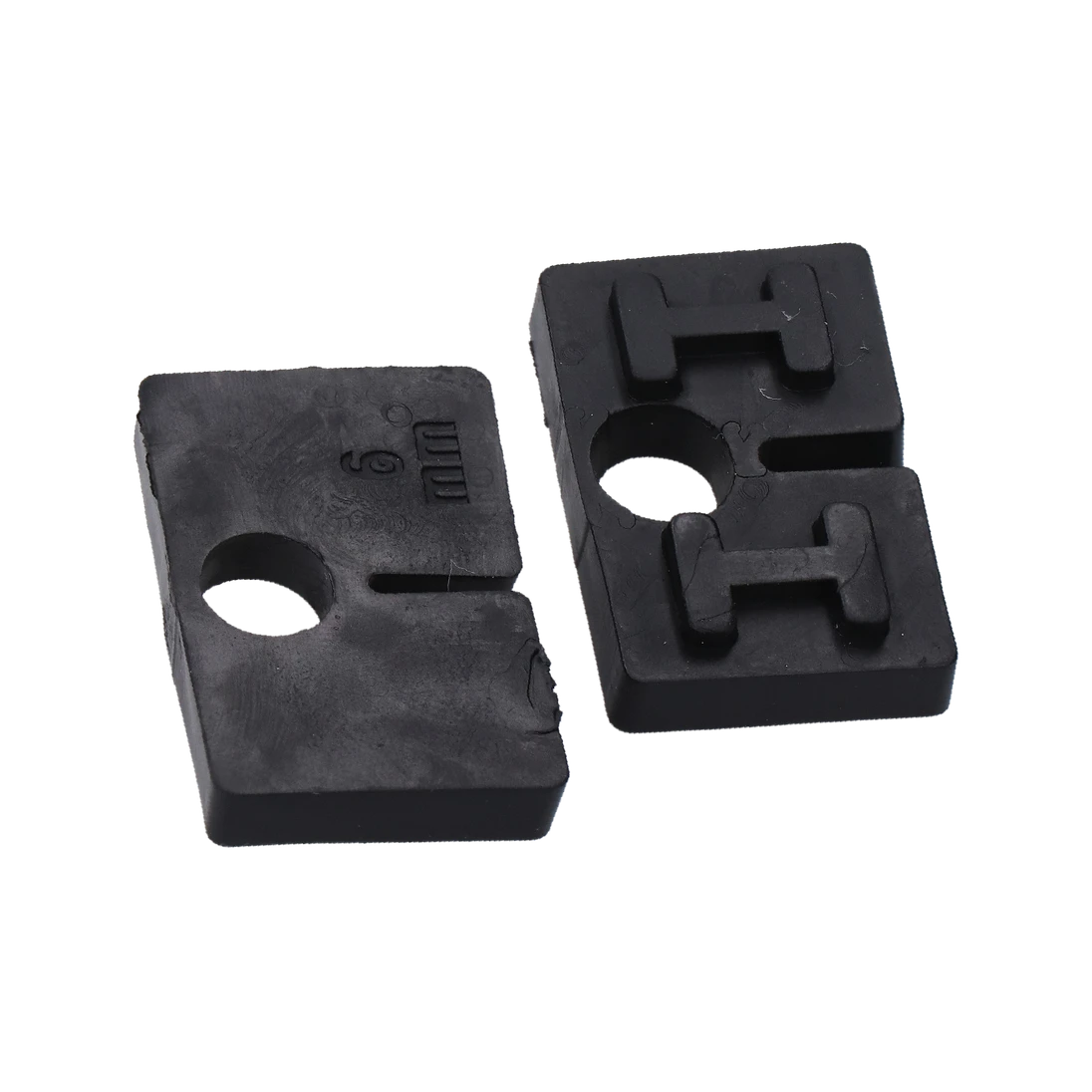 Gumičky na sklo 6mm, k EB1-AP07/AP47/EL1-AP47/E-Z0AP07