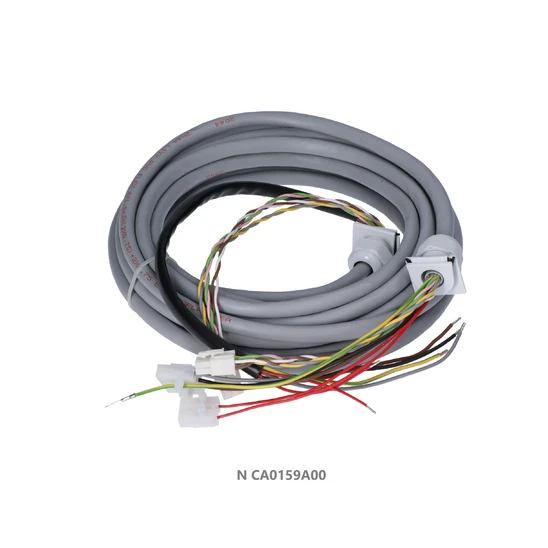 Připojovací kabel řídicí jednotka-motor pro průmyslový motor, délka 11m
