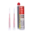 Chemická injektážní malta Fischer 360ml +2x michací hrot