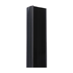 Al sloupek krytem a podstavcem pro FT-22, bez LED