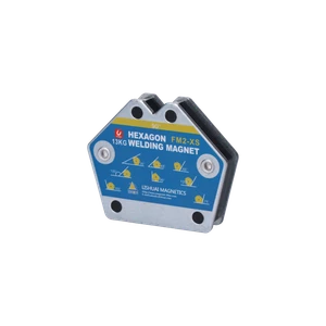 Svařovací magnet / svařovací úhel, zatížení 12.5kg, měřící úhly: 30°, 45°, 60°, 75°, 90°, 105° - slide 3