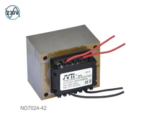 460T230V25150 Trafo pro elektroniku CT724S - slide 0