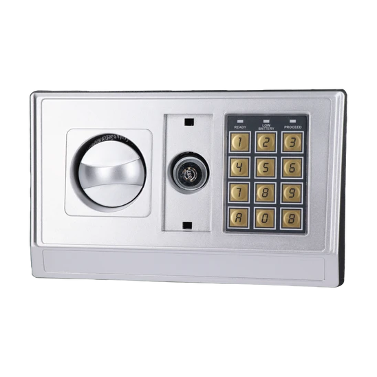 Digitálny panel, kľúče a všetko príslušenstvo k TR-310x200, TR-350x250