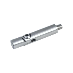 Čep s kloubem ø14mm, L-68mm, brousená nerez AISI304