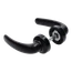 Kľučka polyamidová, na profil 40mm