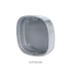 SUPP001A00 hliníkový kryt pro spínač 9 EGKTB1