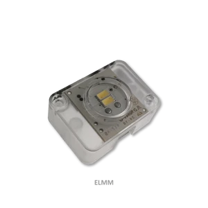Doplňkový světelný modul s LED pro fotobuňky EPMOR - slide 0