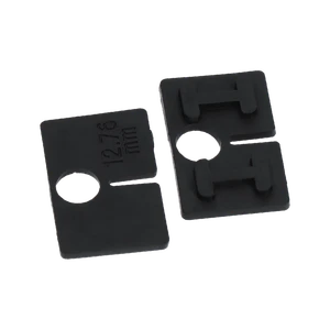 Gumičky na sklo 12.76mm, k EB1-AP07/AP47/EL1-AP47/E-Z0AP07 - slide 0