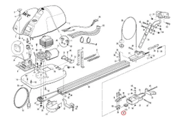 DOPREDAJ! PMCU12E.4630 - len v kite PRSP02A