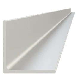 Nerezová tyč tvaru L 50x50x3mm, nerez AISI / 304, bez povrchové úpravy