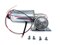 Motor pre automatické dvere