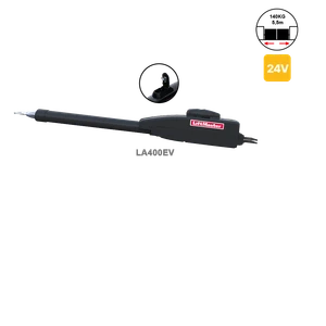 LiftMaster pohon pre krídlovú bránu do 5.5m - slide 0