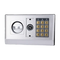 Digitální panel, klíče a veškeré příslušenství k TR-310x200, TR-350x250