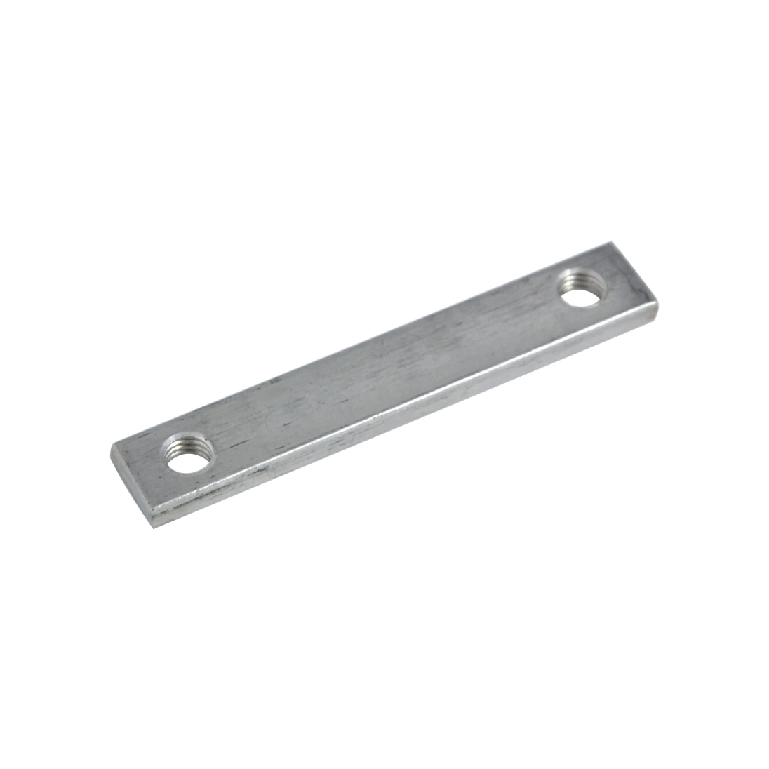 Kotviaca platnička (plochá), 2x M8, rozteč: 70mm, AISI304