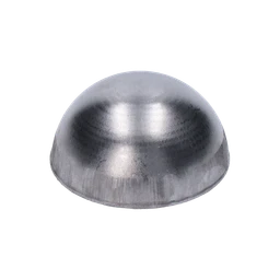 Polguľa ø70 mm / 1mm