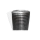 Zvárané sito, oko: 20x20mm, hrúbka: 1.2mm, AISI304