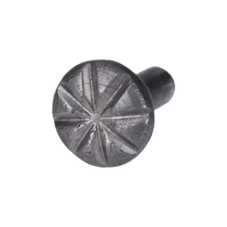 DOPREDAJ Nit ozdobný 20.5x16mm, ø 15.5mm