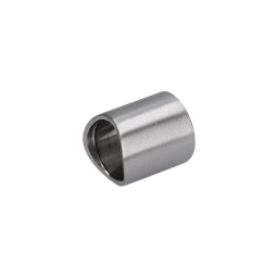 DOPRODEJ! Prechod vzdialenosti medzi stĺpom ø 42.4mm a kotviacou platňou, L:22mm